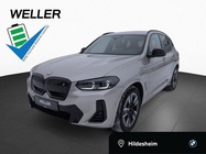 BMW iX3 2022