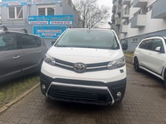 Toyota Proace 2019