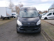 Ford Transit Custom 2016