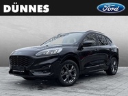 Ford Kuga 2022
