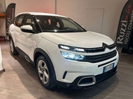 Citroen C5 2022
