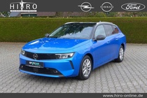 Opel Astra 2025