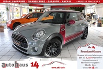 MINI Cooper 2017
