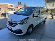Renault Trafic 2019