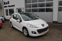 Peugeot 207 2011