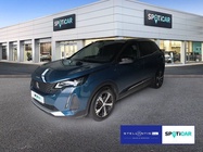 Peugeot 3008 2023