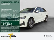 Skoda Octavia 2024