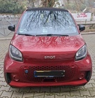 Smart ForTwo 2020
