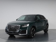 Audi Q2 2019