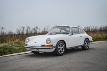 Porsche 911 1968