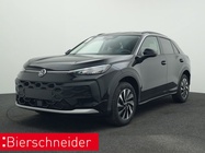 Volkswagen T-Roc 2026