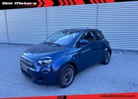 Fiat 500 2020