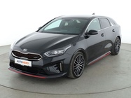 Kia pro cee'd / ProCeed 2021