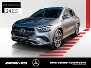 Mercedes-Benz GLA-Class 2025