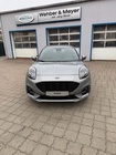 Ford Puma 2023
