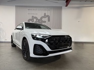 Audi Q8 2025
