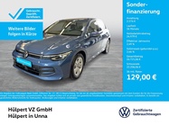 Volkswagen Golf 2025