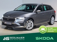 Skoda Scala 2024