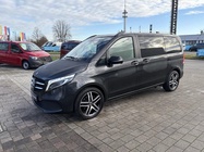 Mercedes-Benz V-Class 2022