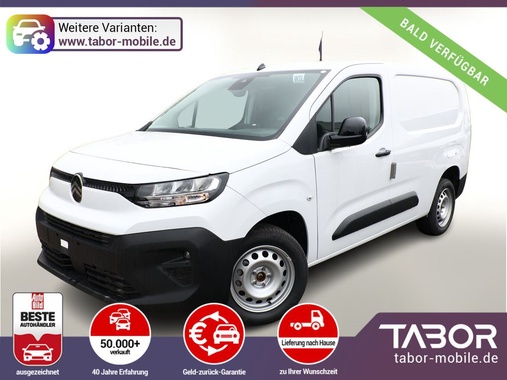 Citroen Berlingo 2025