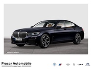 BMW 7 Series 2021