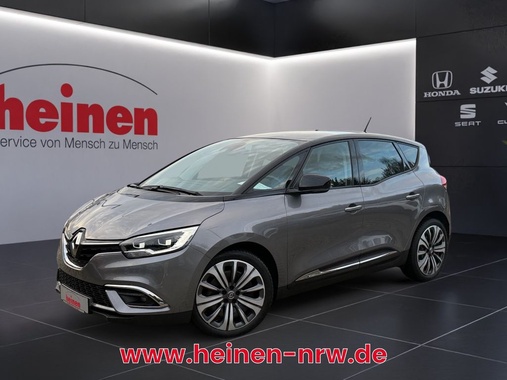 Renault Scenic 2022