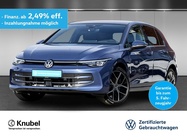 Volkswagen Golf 2024