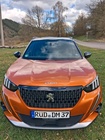 Peugeot 2008 2019