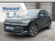 Volkswagen Tiguan 2025