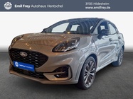 Ford Puma 2026