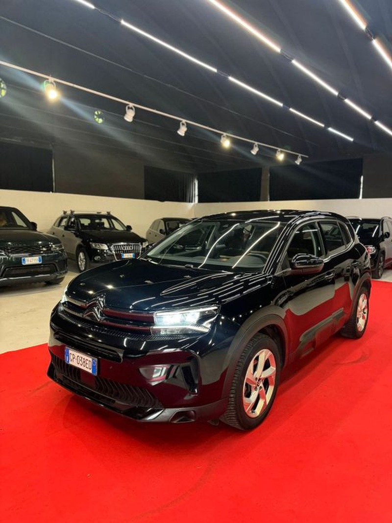 Citroen C5