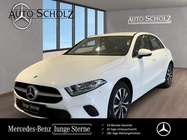 Mercedes-Benz A-Class 2022