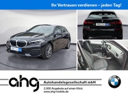 BMW 1 Series 2023