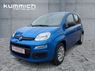 Fiat Panda 2026