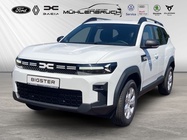 Dacia Bigster 2025