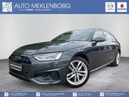 Audi A4 2021