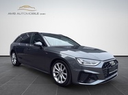Audi A4 2020