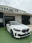BMW 1 Series 2020