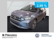 Volkswagen Taigo 2025