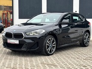BMW X2 2022