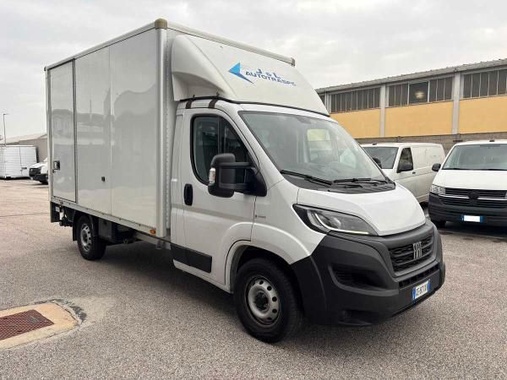 Fiat Ducato 2022