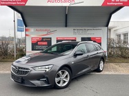 Opel Insignia 2021