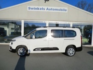 Citroen Berlingo 2019