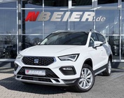 Seat Ateca 2025
