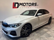 BMW 3 Series 2019