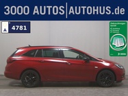 Opel Astra 2022