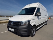 Volkswagen Crafter 2023