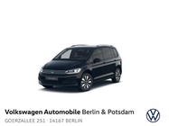 Volkswagen Touran 2025