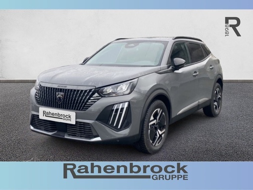 Peugeot 2008 2025