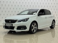 Peugeot 308 2020